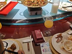 -王府井酒店(金桥港湾店)