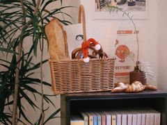 -小懒桔蛋糕店(将军街店)
