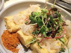 -胡麻(静安嘉里店)