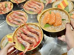 -海底捞大排档火锅(悦荟广场店)