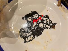 -缘福乡村铁锅炖民宿(八达岭店)