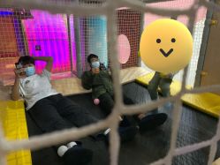 点击看大图 -太空学院儿童娱教乐园(中华广场店)