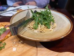 -一棵树·意大利西餐厅One Tree(新城店)