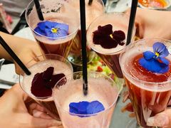 -Nord Grill&Bar Highland诺德西餐(深圳欢乐海岸店)