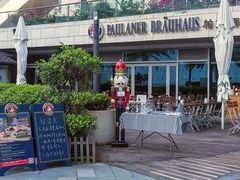 -Paulaner·德国帕拉娜自酿啤酒餐厅(海上世界店)