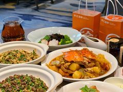 -徐记海鲜(大雁塔|金都店)