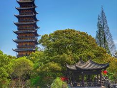 -常熟方塔园