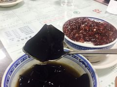 -仁信双皮奶(东川路店)