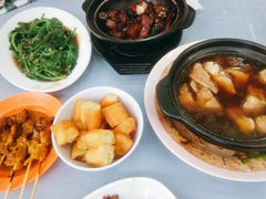 -新记肉骨茶