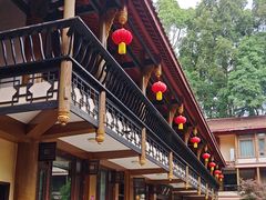 -都江堰普照寺