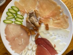 -桥香园过桥米线(国贸店)