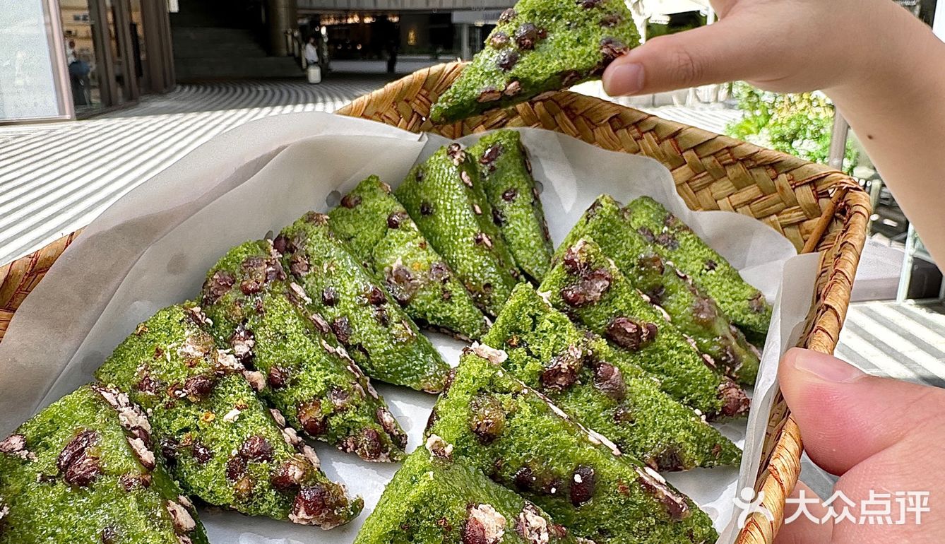 深圳！！福田卓悦中心新出的！！快去吃！！