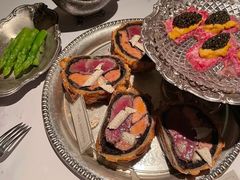 -壳里西餐厅Coquille Seafood Bistro(蒙自路店)