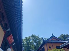 -灵谷景区