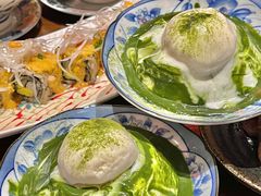 -鸟山鸣·日料食堂(王府井店)