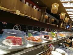 -万岁寿司(万国店)