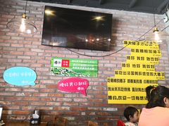 -腰子哥烤串(石佛营炫特店)