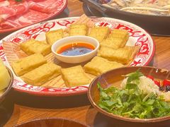 -楠火锅(昆山金鹰店)