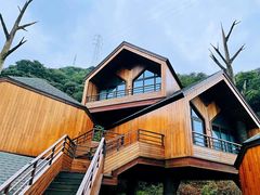 -杭州开元森泊度假乐园