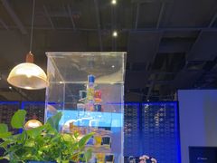 -blue frog蓝蛙(长泰广场店)