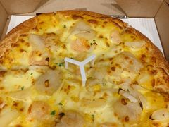 -必胜客(群力王府井店)