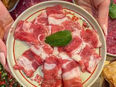-黔二妞地摊火锅(龙华清湖店)