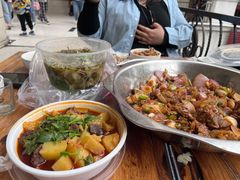 -勇记干锅居(德阳店)