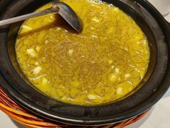 -饭橘汉江码头·乡野土菜馆(静安路店)
