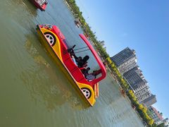 -南翠屏公园