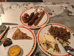 -比格比萨自助(宝山日月光店)