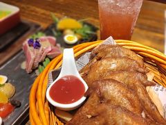 -1886德国汽车餐厅(外滩中央店)