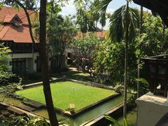 -清迈菩提塞雷纳