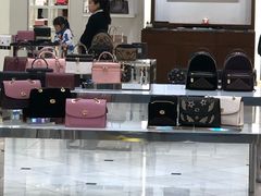-COACH蔻驰(华润万象城店)