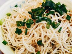 靓靓家凉面-靓靓蒸虾·头牌蒸虾(南山桂庙店)