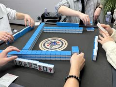 -LJ掼蛋·棋牌会所(徐汇店)