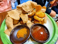 -曼谷食堂·泰国家庭料理