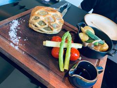 惠林顿牛排-上海苏宁宝丽嘉酒店·Cafe Bellagio西餐厅