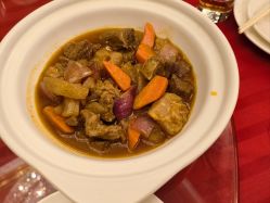 -新锦江大酒店·宴会厅·婚宴