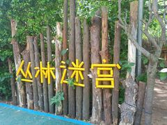 -漳州滨海火山岛自然生态风景区