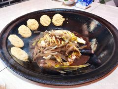 -王老六铁锅炖鱼(大东沟总店)