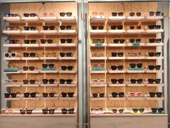 -MUJOSH木九十眼镜(日月光店)