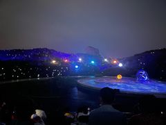 -鼎盛王朝康熙大典实景演出