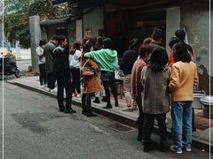 -蓉城西二道无名冒菜(西二道街店)