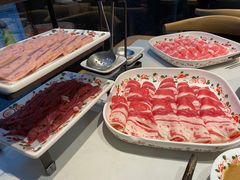 -东门口·鲜爆肚涮肉·烧烤(老门东店)