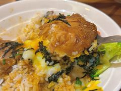 -肥朵食堂(带梦胡同店)