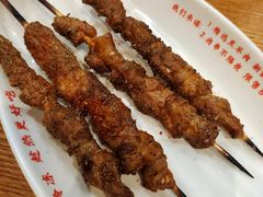 -南城香(北京南站店)