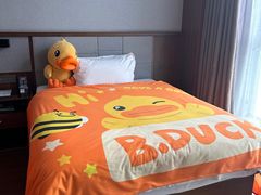 -太极泉健康休闲广场