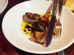 -上海柏悦酒店·世纪100牛排馆