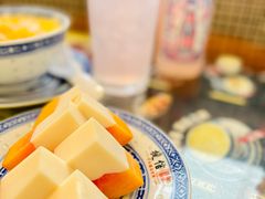 -捷信牛奶甜品世家(五道口店)