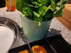 -本家·小顽牛自助烤肉(金润路店)